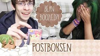 AD BEAN BOOZLED, IGEN!? | Postboksen Sæson 2