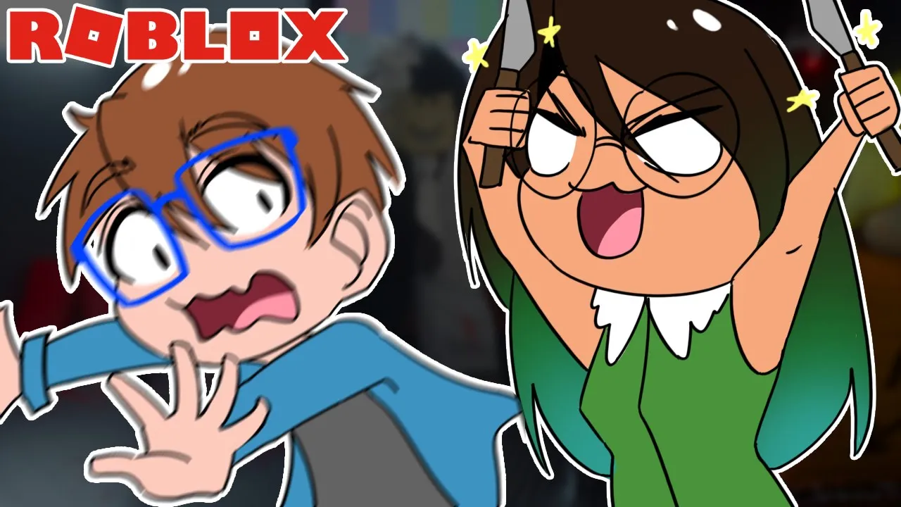 STIK STIK! | Dansk Murder Mystery 2 - Hardcore