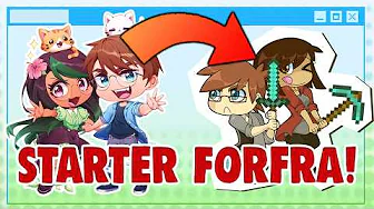 Vi starter FORFRA! - Fjerner alle videoer og udgiver fra starten