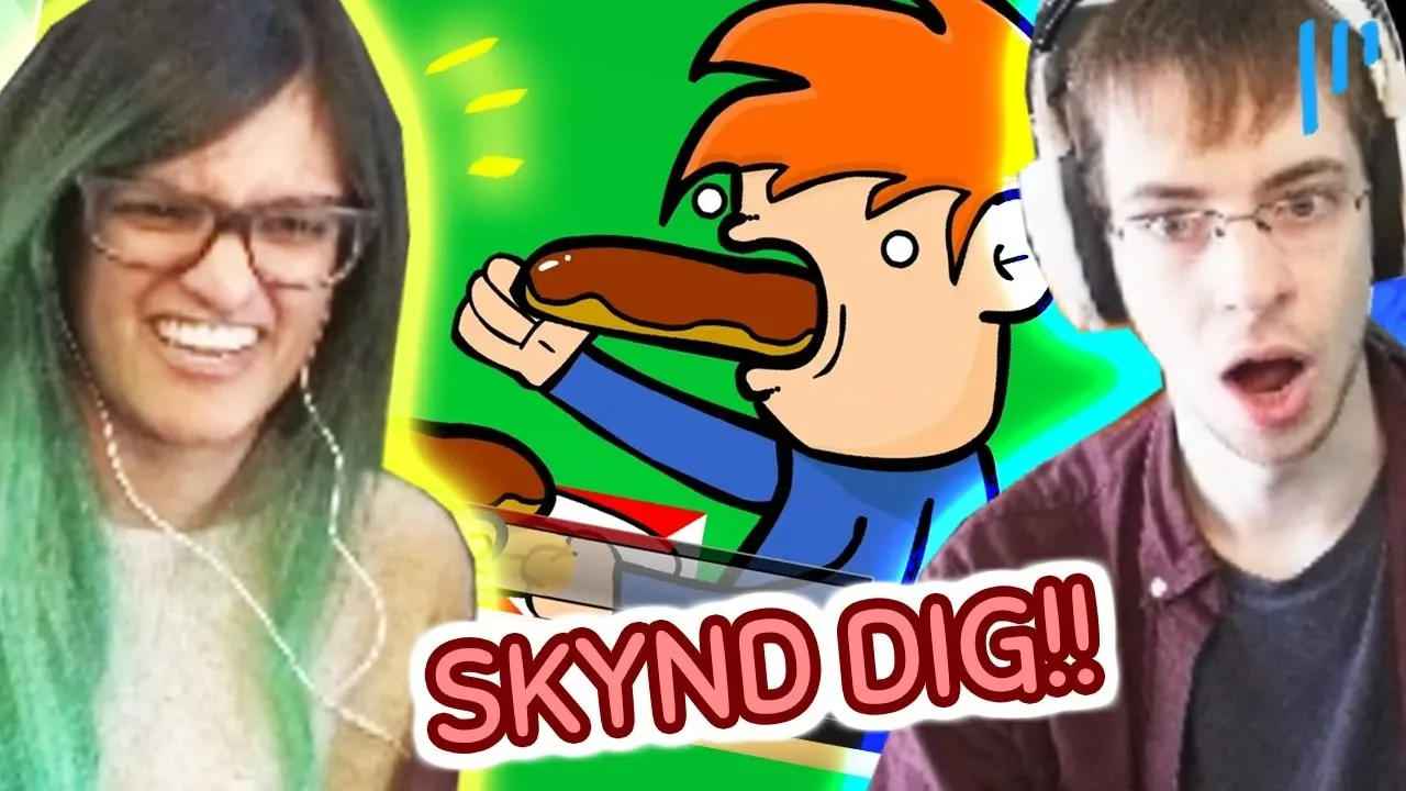 LYN HURTIGE SPIL | Four Second Firestorm