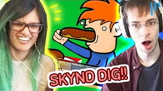 LYN HURTIGE SPIL | Four Second Firestorm