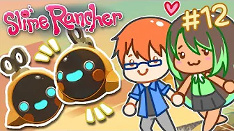 VORES SMÅ SLAVER ❤ | Slime Rancher - Episode 12