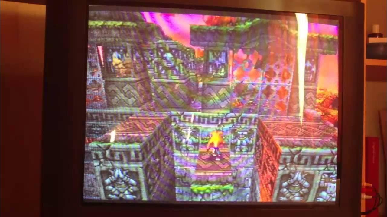 Crash Bandicoot - Episode 2