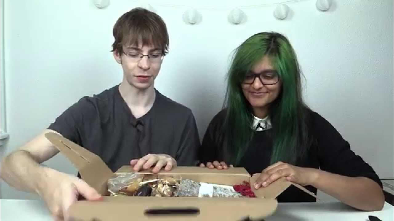 Franske lækkerier - GGFestival invitation