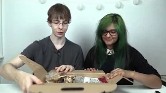 Franske lækkerier - GGFestival invitation