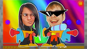 BOBBEL JÆGERNE | Bubble Struggle 3