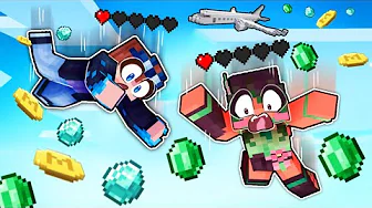 Der er den DYRESTE DROPPER - Minecraft