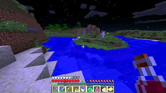 Minecraft Ekspeditionen - Episode 66