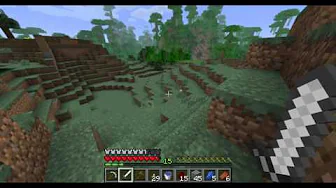 Minecraft Ekspeditionen - Episode 5