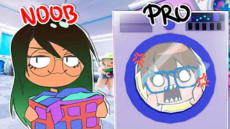 Vasker Robins Beskidte Undertøj 💩 - Laundry Simulator