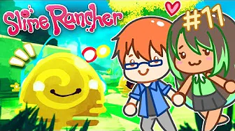 DEN KIKSER! | Slime Rancher - Episode 11