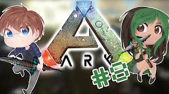 VI FLYTTER UD I SKOVEN! - ARK Ekspeditionen #8