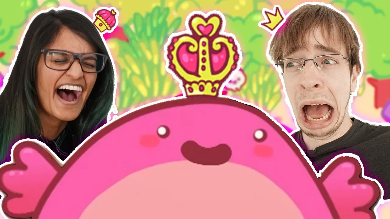 PRINSESSE NOM NOM 👸✨