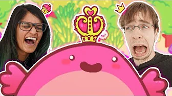 PRINSESSE NOM NOM 👸✨