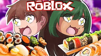 GRIMMESTE RESTAURANT!? | Roblox - Restaurant Tycoon