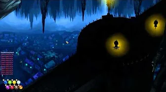 Let's play Magicka - Intet virker :c