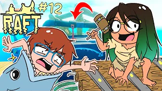 KURS MOD BALBOA ØEN | Raft Eventyret Sæson 2 - Episode 12