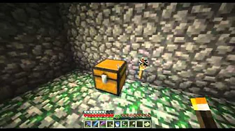 Minecraft Ekspeditionen - Episode 69 *OPTAGET LIVE*