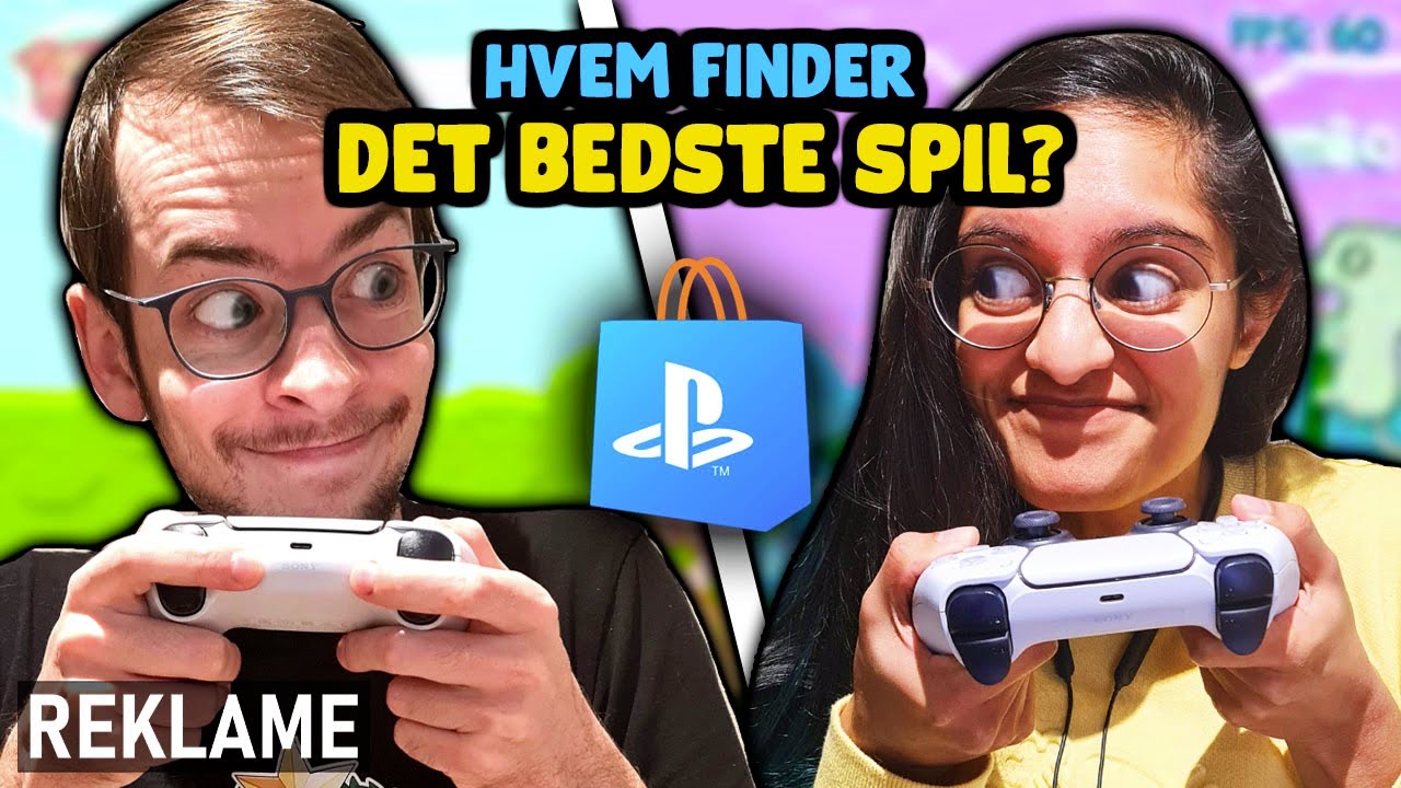 Playstation UDFORDREDE OS!