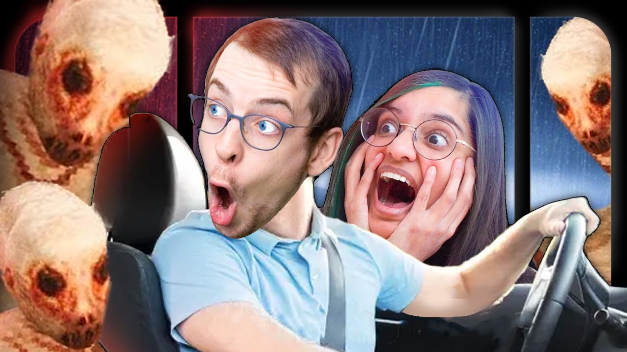 Kan Vi OVERLEVE Som Buschaufføre?