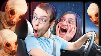 Kan Vi OVERLEVE Som Buschaufføre?