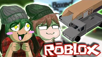 NYT UDSTYR | Roblox - Lumber Tycoon 2 #3