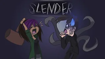 Slender - Mansion