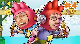 EN ROMASTISK AFTEN | Scribblenauts Unlimited