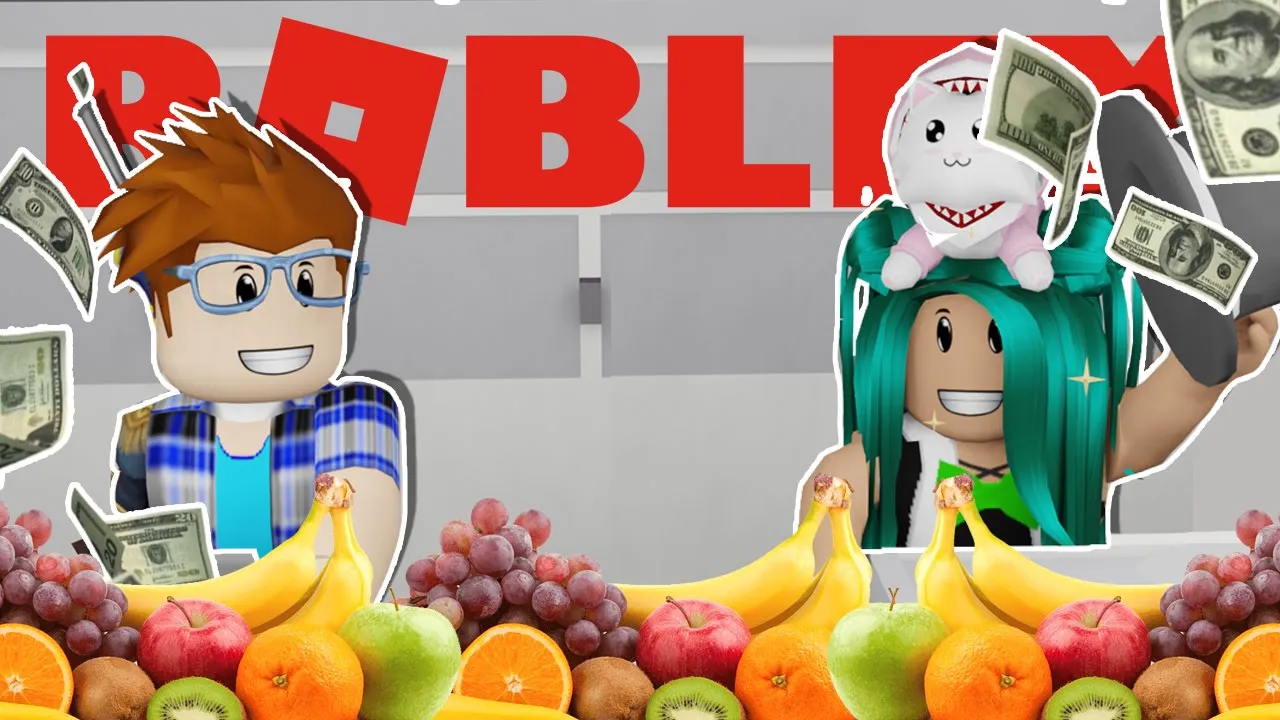 DET STØRSTE UDVALG i Roblox Store Empire - Dansk Episode 5