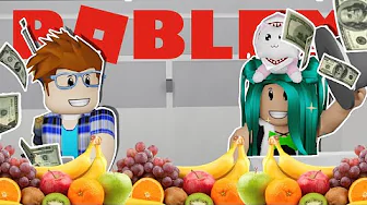 DET STØRSTE UDVALG i Roblox Store Empire - Dansk Episode 5