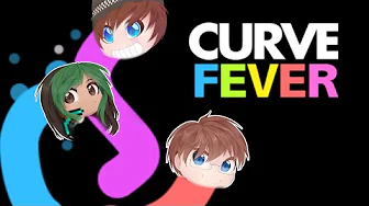 Pas på kurverne! | Curve Fever m Lasse Vestergaard