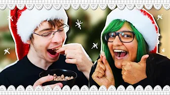 Brændte mandler | RobinSamses Julegodterier