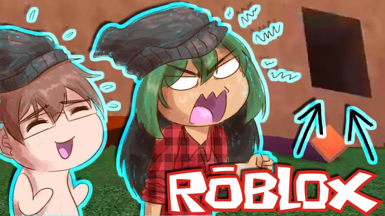 DET POKKERS HUL! | Roblox - Lumber Tycoon 2 #5