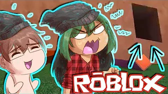 DET POKKERS HUL! | Roblox - Lumber Tycoon 2 #5