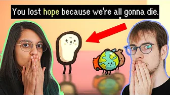 VORES LIV PÅ 9 MINUTTER? - This is your life now