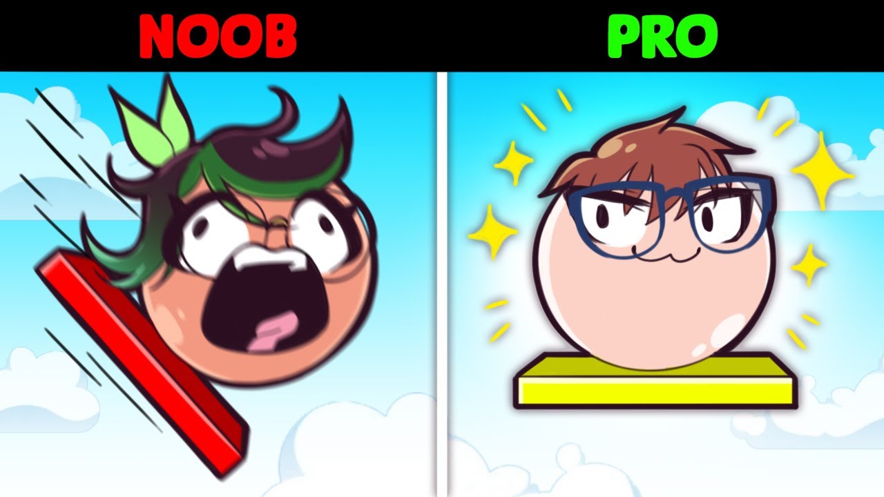 Roblox, men du er en BOLD