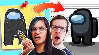 VI TEGNER KRIMINELLE OG FINDER DEM - Line Up Criminal