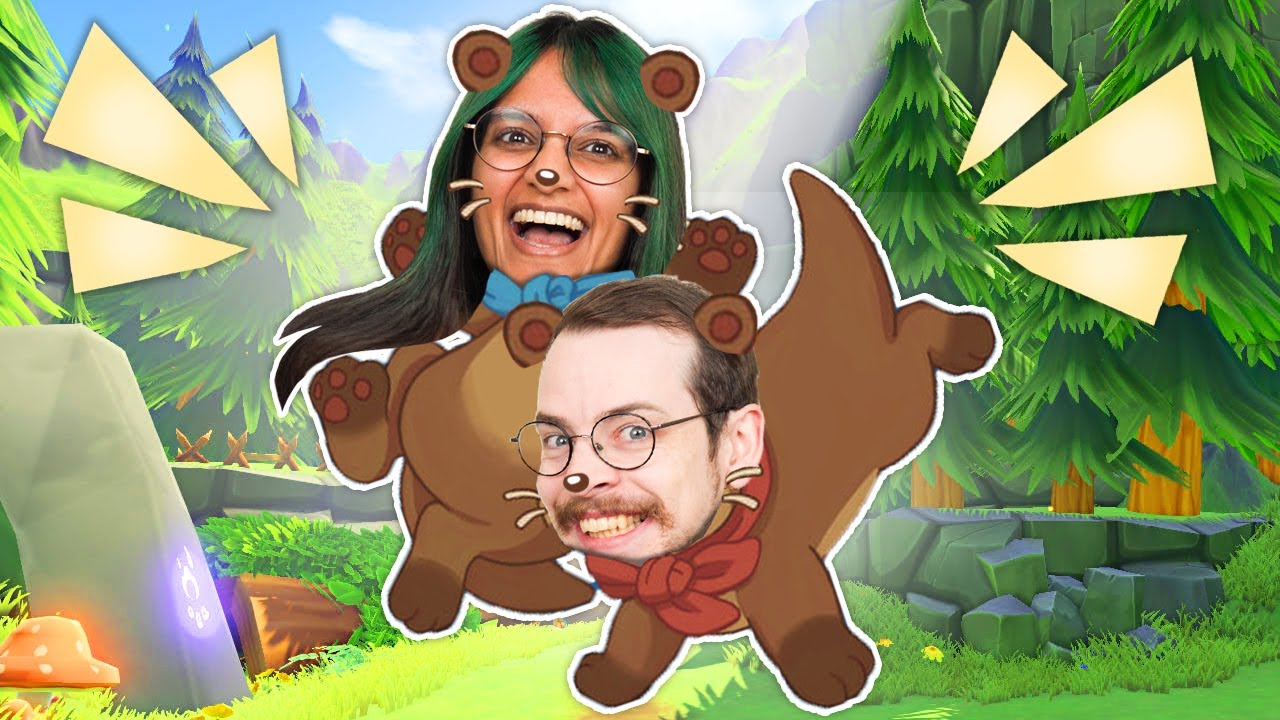 Vores Eventyr Som SØDE ODDERE 🦦