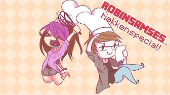 RobinSamses køkkenspecial - Yakisoba