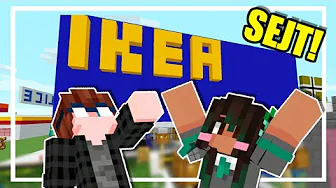 VORES BY HAR SIN EGEN IKEA!