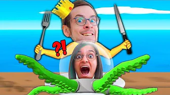 HUN SKAL SPISES (i Havocado)