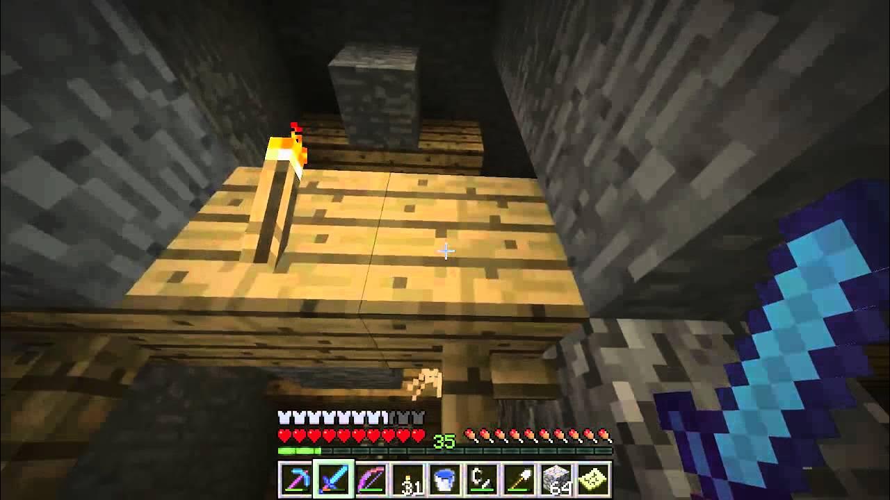 Minecraft Ekspeditionen - Episode 70