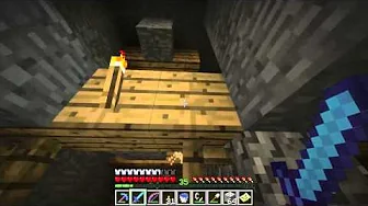 Minecraft Ekspeditionen - Episode 70