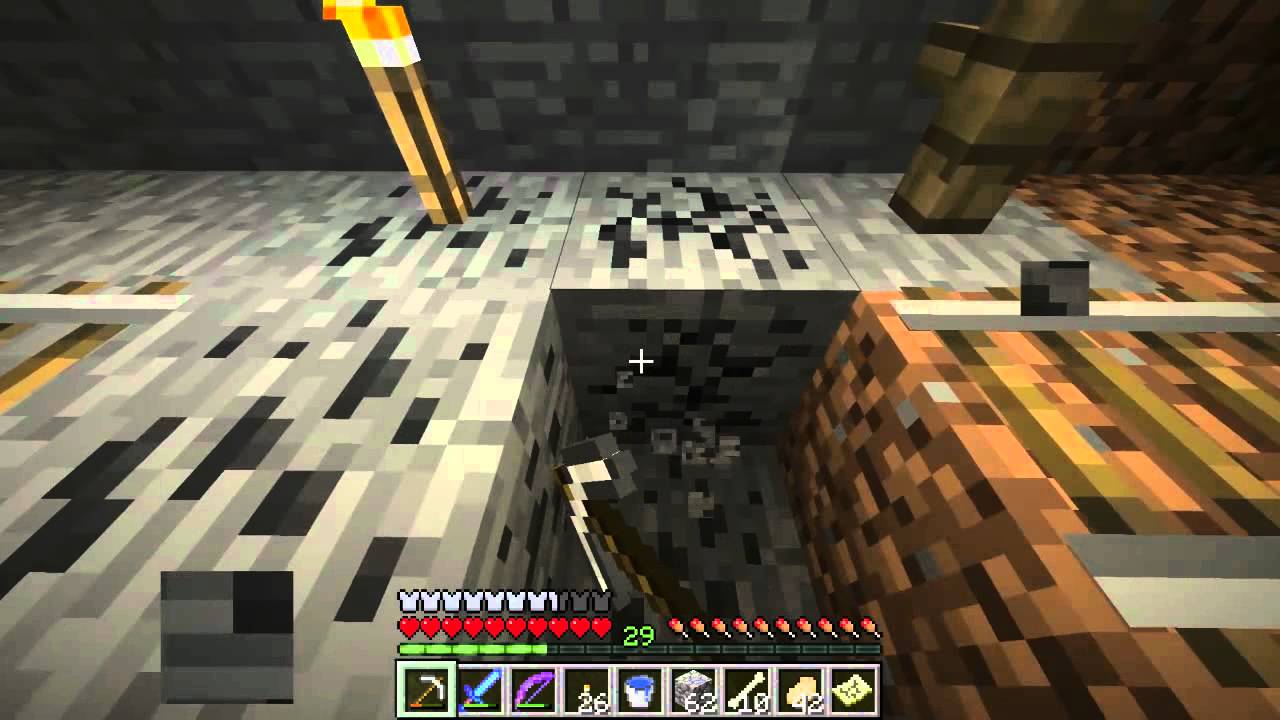 Minecraft Ekspeditionen - Episode 63