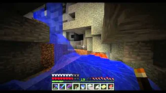 Minecraft Ekspeditionen - Episode 42