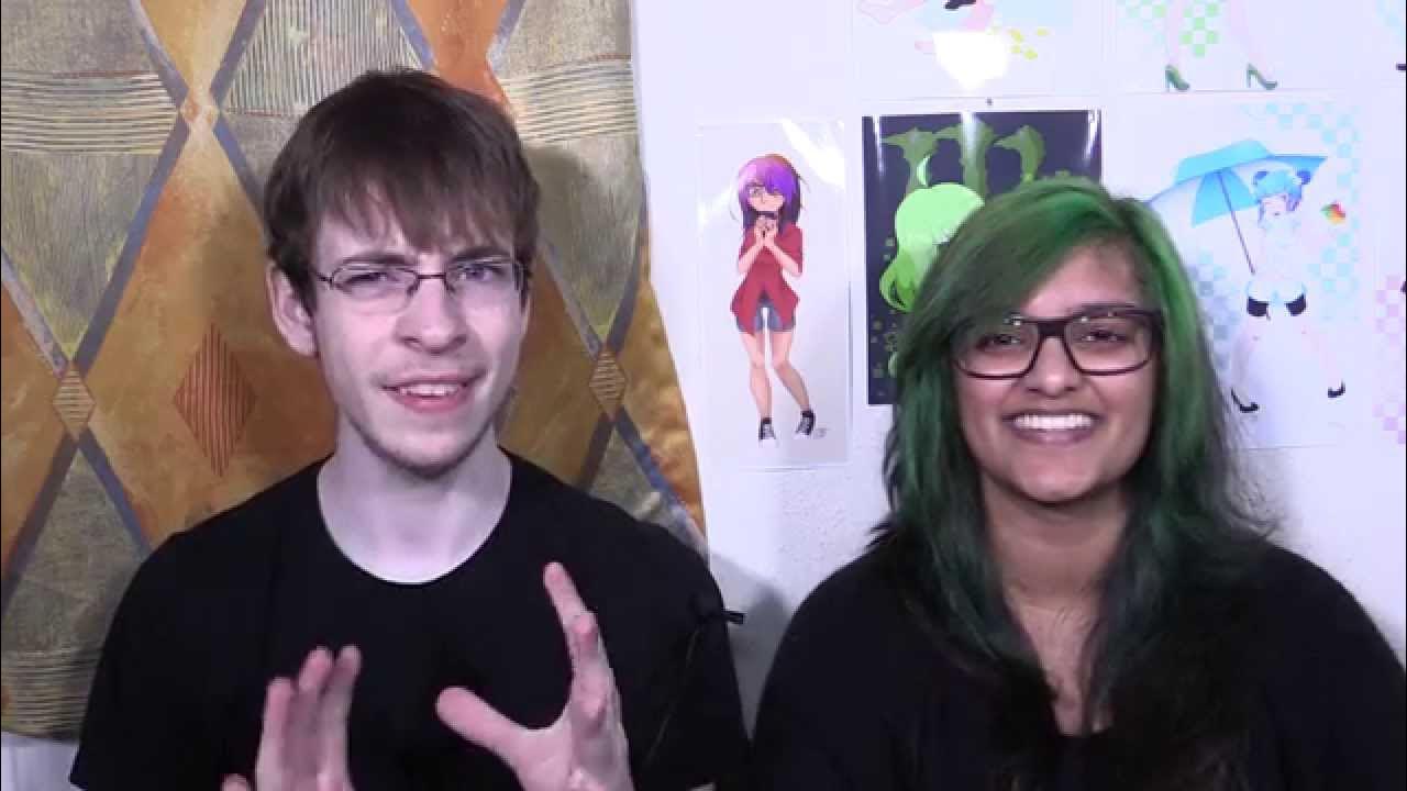 Åbning af RobinSamse's egen lille webshop