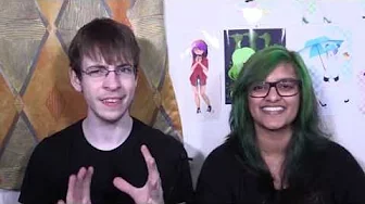 Åbning af RobinSamse's egen lille webshop