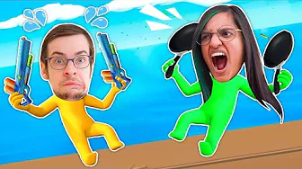 SMAG MIN STEGEPANDE! 💥  - Havocado