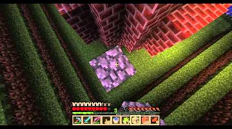 Minecraft Ekspeditionen - Episode 32