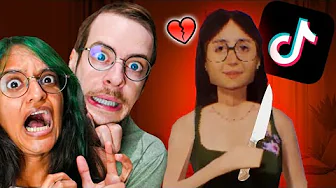 Vores kæreste er TikTok'er